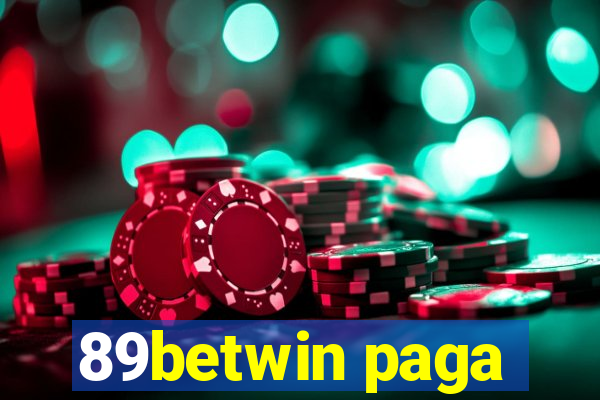 89betwin paga